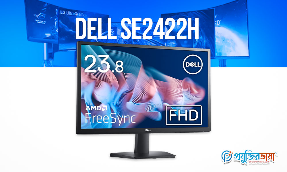 Dell SE2422H