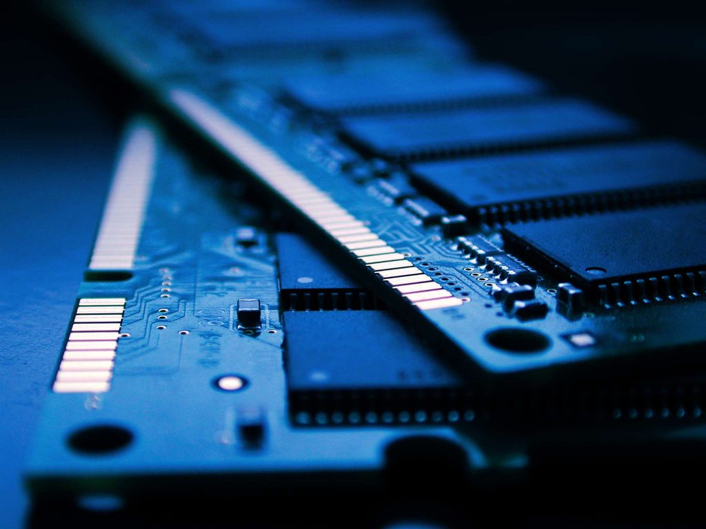 What is Ram