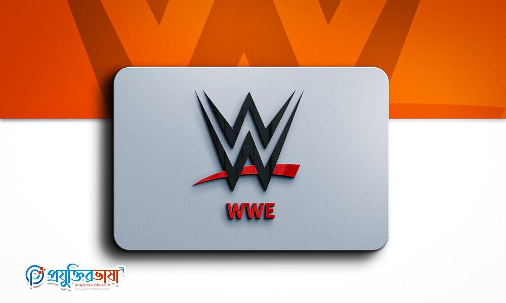 WWE