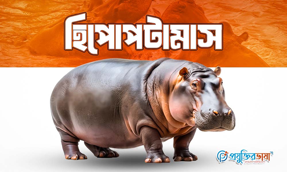 হিপোপটামাস