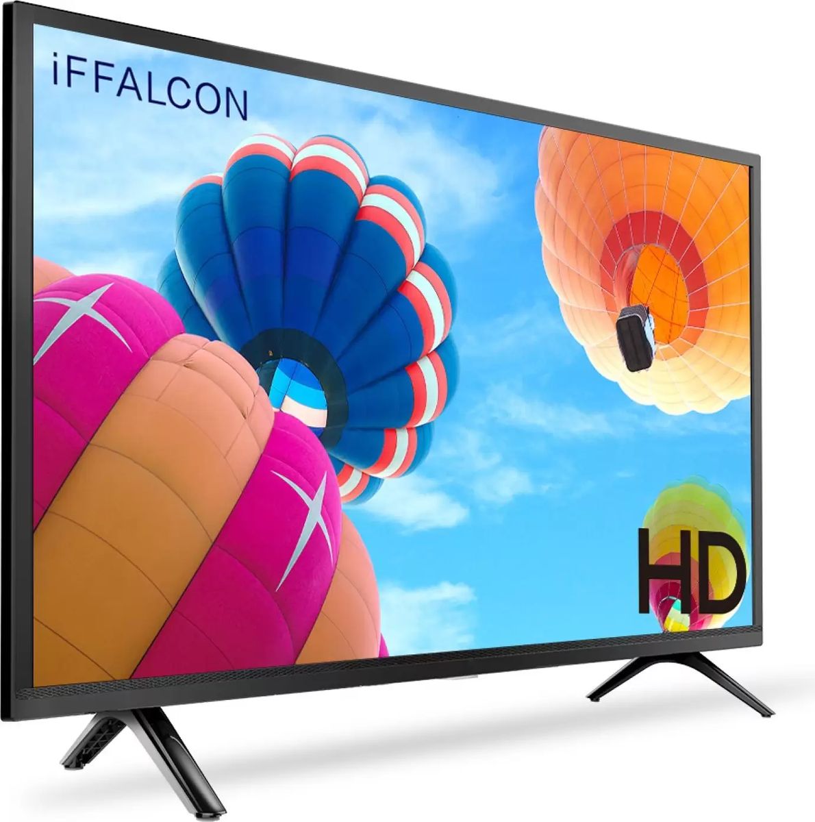 iFFALCON HD LED এন্ড্রয়েড স্মার্ট টিভি