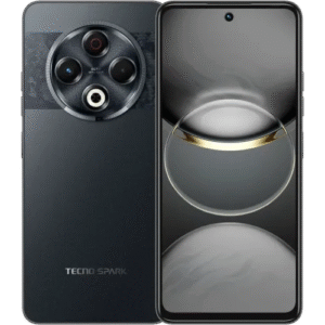 টেকনো Spark 30 Pro স্মার্টফোন – ২০২৫ সালের বাজেট ফোন