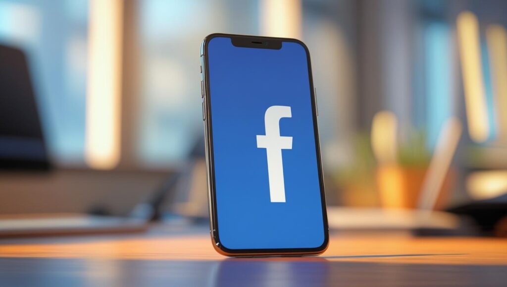 ২০২৫ সালের ফেসবুক অ্যালগরিদম: কী পরিবর্তন আসছে?