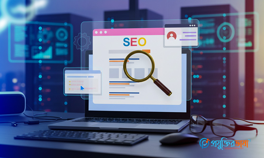 নতুন ওয়েবসাইটের অর্গানিক ট্রাফিক বাড়ানোর জন্য ২০২৫ সালের সম্পূর্ণ SEO চেকলিস্ট ও স্ট্র্যাটেজি