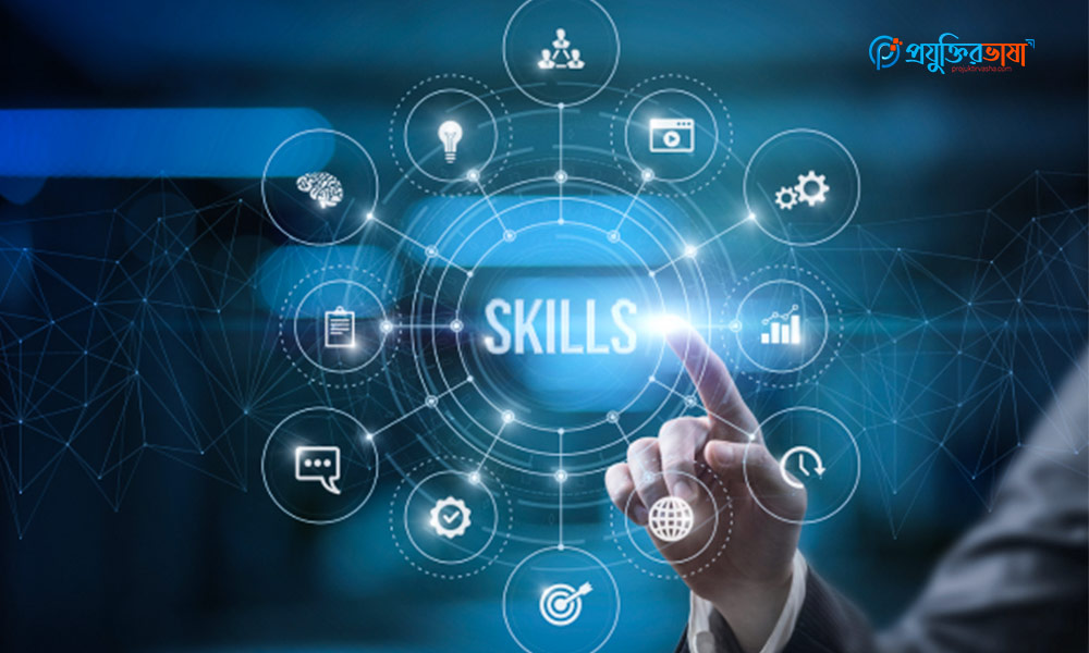 নতুনদের জন্য ২০২৫ সালে সহজে শেখা যায় এমন ডিজিটাল স্কিল
