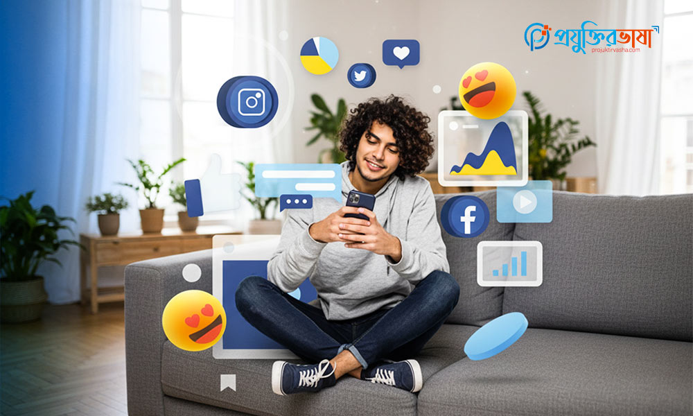 ইনফ্লুয়েন্সার মার্কেটিংয়ের জন্য সবচেয়ে কার্যকর সোশ্যাল মিডিয়া প্ল্যাটফর্মসমূহ