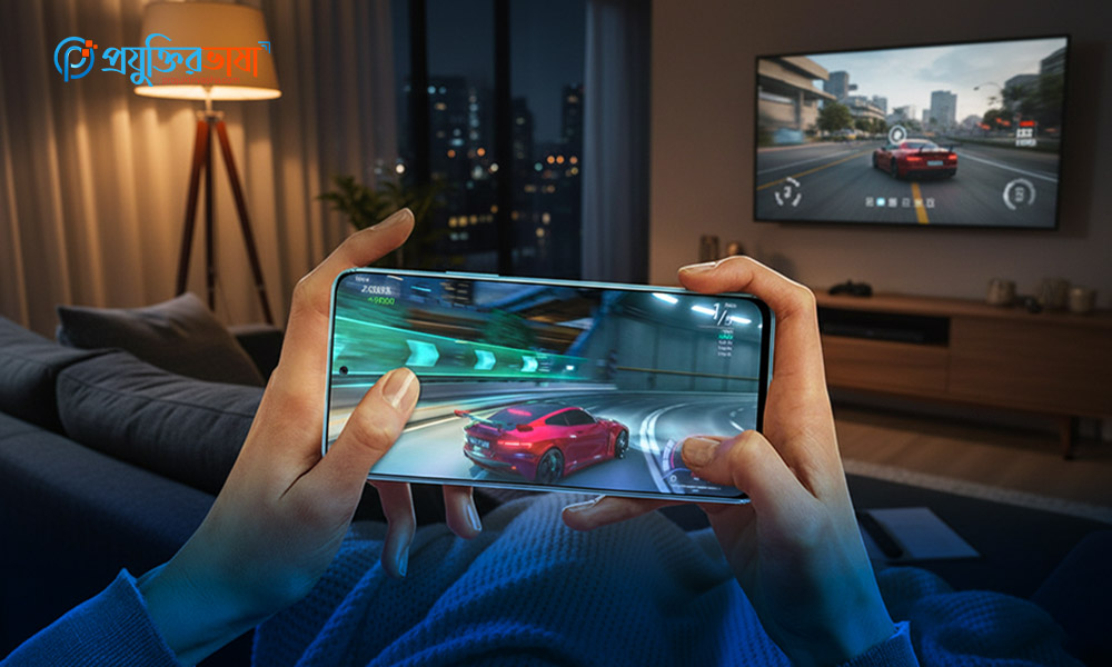 ব্যাটারি বেশি খরচ হয় এমন গেম ও অ্যাপ ব্যবহার সীমিত করে ফোনের ব্যাটারি বাঁচানোর উপায়