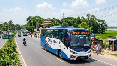 টুঙ্গিপাড়া এক্সপ্রেস