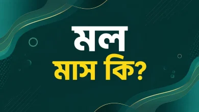 মল মাস কি