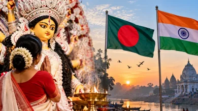 মহালয়া ২০২৬ সময়সূচি বাংলাদেশ ও ভারত